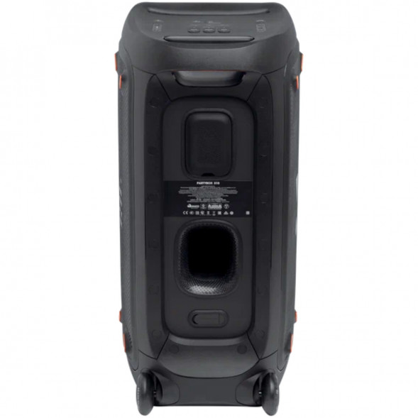 Портативная акустика JBL Partybox 310 в Хабаровске