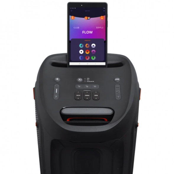 Портативная акустика JBL Partybox 310 в Хабаровске