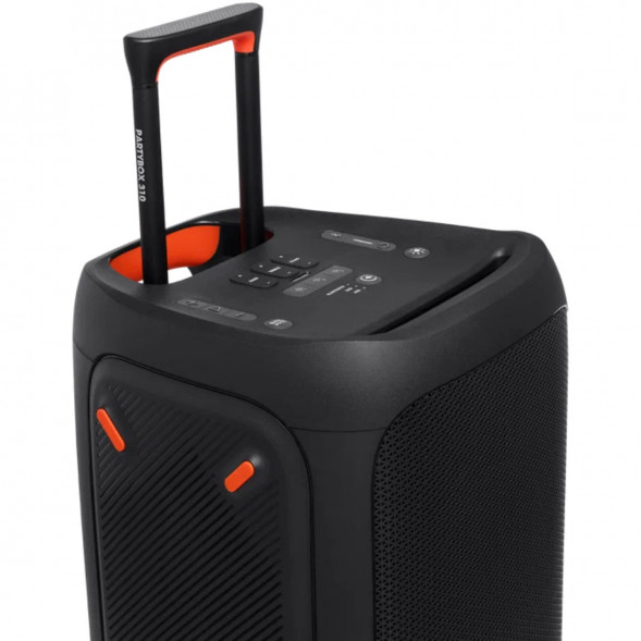 Портативная акустика JBL Partybox 310 в Хабаровске
