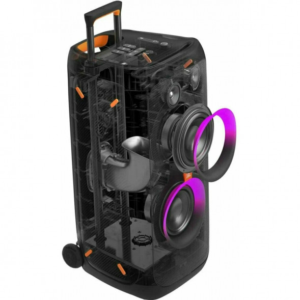 Портативная акустика JBL Partybox 310 в Хабаровске