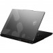Ноутбук MSI Cyborg 15 C2WE-016XRU (15.6&amp;quot;, IPS, Intel Core 7 240H 2.5ГГц, 10 ядер, 16ГБ DDR5, 1ТБ SSD, NVIDIA GeForce RTX 5050 - 8 ГБ, FreeDOS), серый в Хабаровске