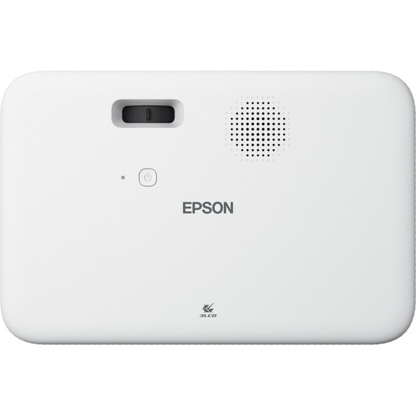 Проектор Epson CO-FH02 в Хабаровске