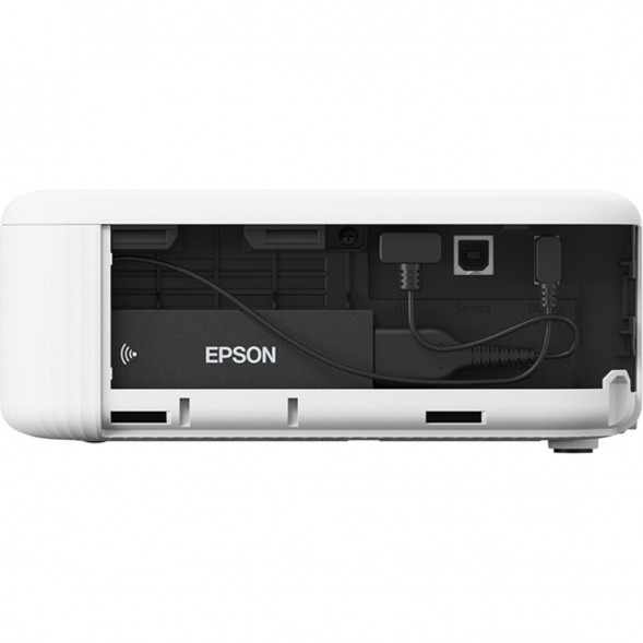 Проектор Epson CO-FH02 в Хабаровске
