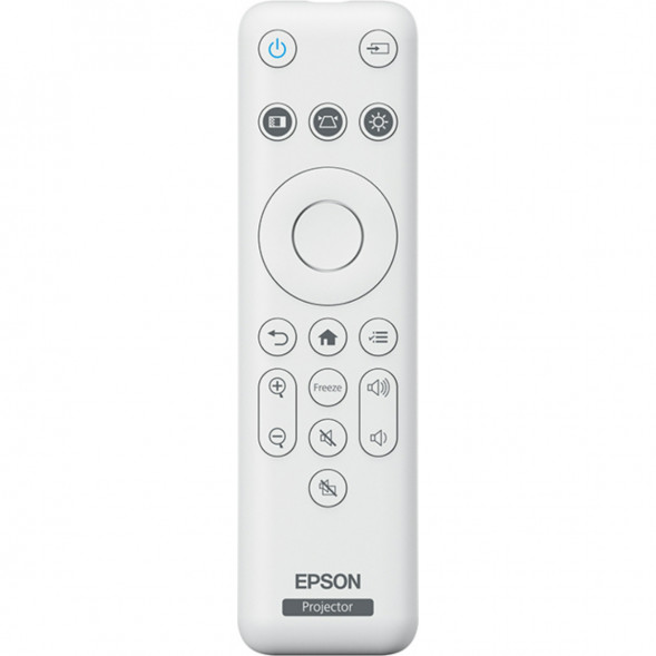 Проектор Epson CO-FH02 в Хабаровске