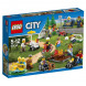 Конструктор LEGO City 60134 Праздник в парке в Хабаровске