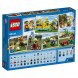 Конструктор LEGO City 60134 Праздник в парке в Хабаровске