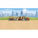 Конструктор LEGO City 60134 Праздник в парке в Хабаровске