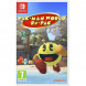 Игра Pac-Man World: Re-Pac [Nintendo Switch, русские субтитры] в Хабаровске