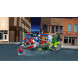 Конструктор LEGO Juniors 10754 Решающий бой Человека-паука против Скорпиона в Хабаровске
