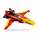 Конструктор LEGO Creator 31124 Суперробот в Хабаровске