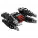 Конструктор LEGO Star Wars 75196 Истребитель типа A против бесшумного истребителя СИД в Хабаровске