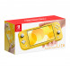 Игровая приставка Nintendo Switch Lite 32 ГБ, желтый в Хабаровске