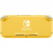 Игровая приставка Nintendo Switch Lite 32 ГБ, желтый в Хабаровске