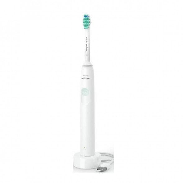 Электрическая звуковая зубная щетка Philips Sonicare HX3641/11 в Хабаровске