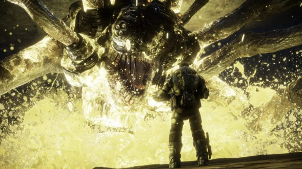 Игра Gears of War: Reloaded [PS5, русская версия] в Хабаровске