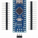 Микроконтроллер Arduino NANO TYPE-C V3.0 (совместимый) Atmega328 CH340 в Хабаровске