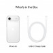 Смартфон Apple iPhone Air 512GB eSim, Cloud White в Хабаровске