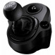 Комплектующие для руля Logitech G Driving Force Shifter, черный в Хабаровске