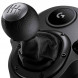 Комплектующие для руля Logitech G Driving Force Shifter, черный в Хабаровске