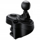 Комплектующие для руля Logitech G Driving Force Shifter, черный в Хабаровске