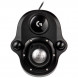 Комплектующие для руля Logitech G Driving Force Shifter, черный в Хабаровске