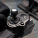 Комплектующие для руля Logitech G Driving Force Shifter, черный в Хабаровске