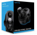 Комплектующие для руля Logitech G Driving Force Shifter, черный в Хабаровске