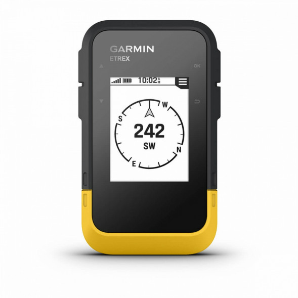Навигатор Garmin eTrex SE 010-02734-00 в Хабаровске