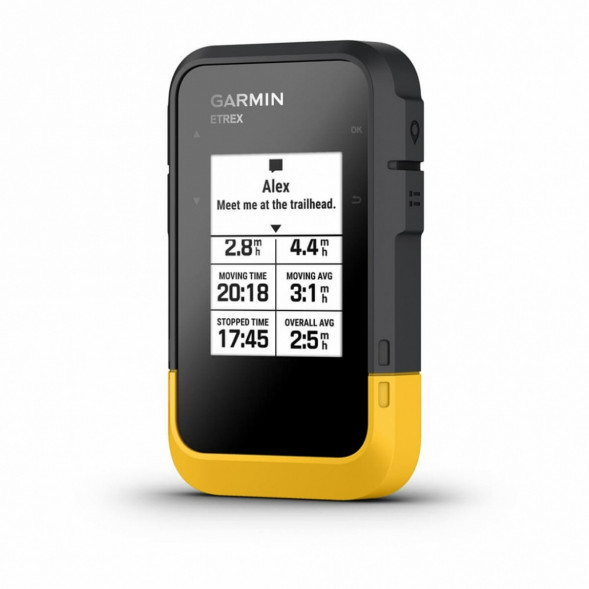 Навигатор Garmin eTrex SE 010-02734-00 в Хабаровске