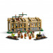 Конструктор LEGO Harry Potter 76445 Замок Хогвартс: Урок травологии в Хабаровске