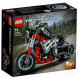 Конструктор LEGO Technic 42132 Мотоцикл в Хабаровске