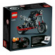 Конструктор LEGO Technic 42132 Мотоцикл в Хабаровске