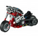 Конструктор LEGO Technic 42132 Мотоцикл в Хабаровске