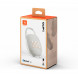 Портативная колонка JBL Clip 5, White в Хабаровске