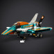 Конструктор LEGO Technic 42117 Гоночный самолёт в Хабаровске