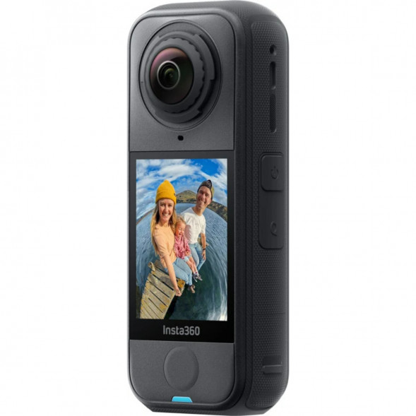 Экшн-камера Insta360 X4 Air 8K Pack Light в Хабаровске