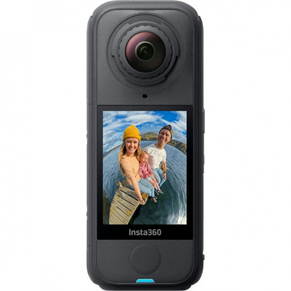 Экшн-камера Insta360 X4 Air 8K Pack Light в Хабаровске