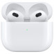 Беспроводные наушники Apple AirPods 3 Lightning Charging Case, белый  в Хабаровске