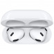 Беспроводные наушники Apple AirPods 3 Lightning Charging Case, белый  в Хабаровске