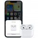 Беспроводные наушники Apple AirPods 3 Lightning Charging Case, белый  в Хабаровске