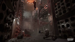 Игра Atomic Heart [PS5, русская версия]