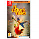 Игра Nintendo Switch - It Takes Two (русские субтитры) в Хабаровске