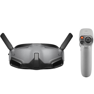 Комплект DJI Goggles Integra Motion Combo в Хабаровске