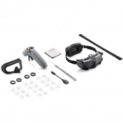 Комплект DJI Goggles Integra Motion Combo
