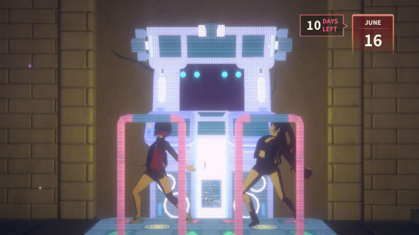 Игра Eternights [PS4, английская версия] в Хабаровске