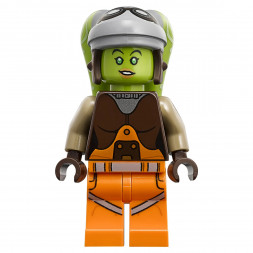 Конструктор LEGO Star Wars 75127 Призрак
