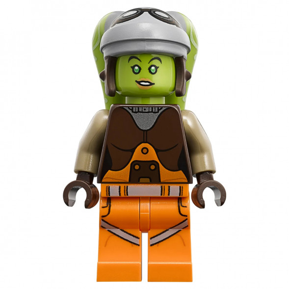 Конструктор LEGO Star Wars 75127 Призрак в Хабаровске