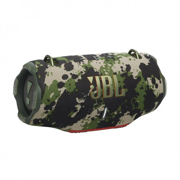 Портативная колонка JBL Xtreme 4, Camouflage в Хабаровске
