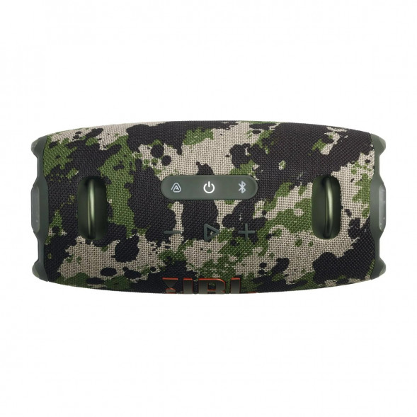 Портативная колонка JBL Xtreme 4, Camouflage в Хабаровске