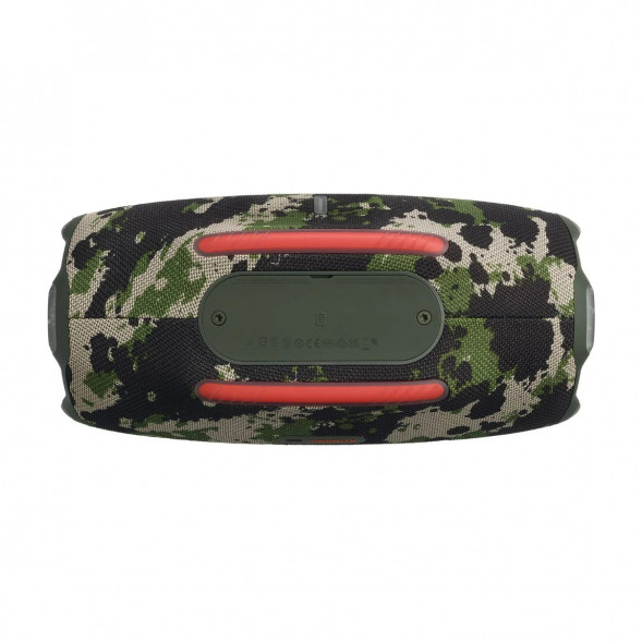 Портативная колонка JBL Xtreme 4, Camouflage в Хабаровске
